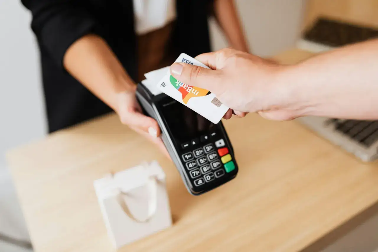 System POS – nowoczesne wsparcie sprzedaży dla Twojej firmy