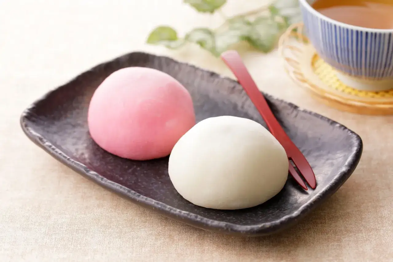 Jak zrobić mochi z mąki ryżowej - prosty przepis na idealne mochi