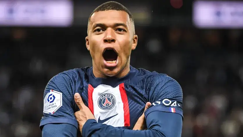 Ile zarabia Mbappé rocznie? Zaskakujące dochody najlepszego piłkarza