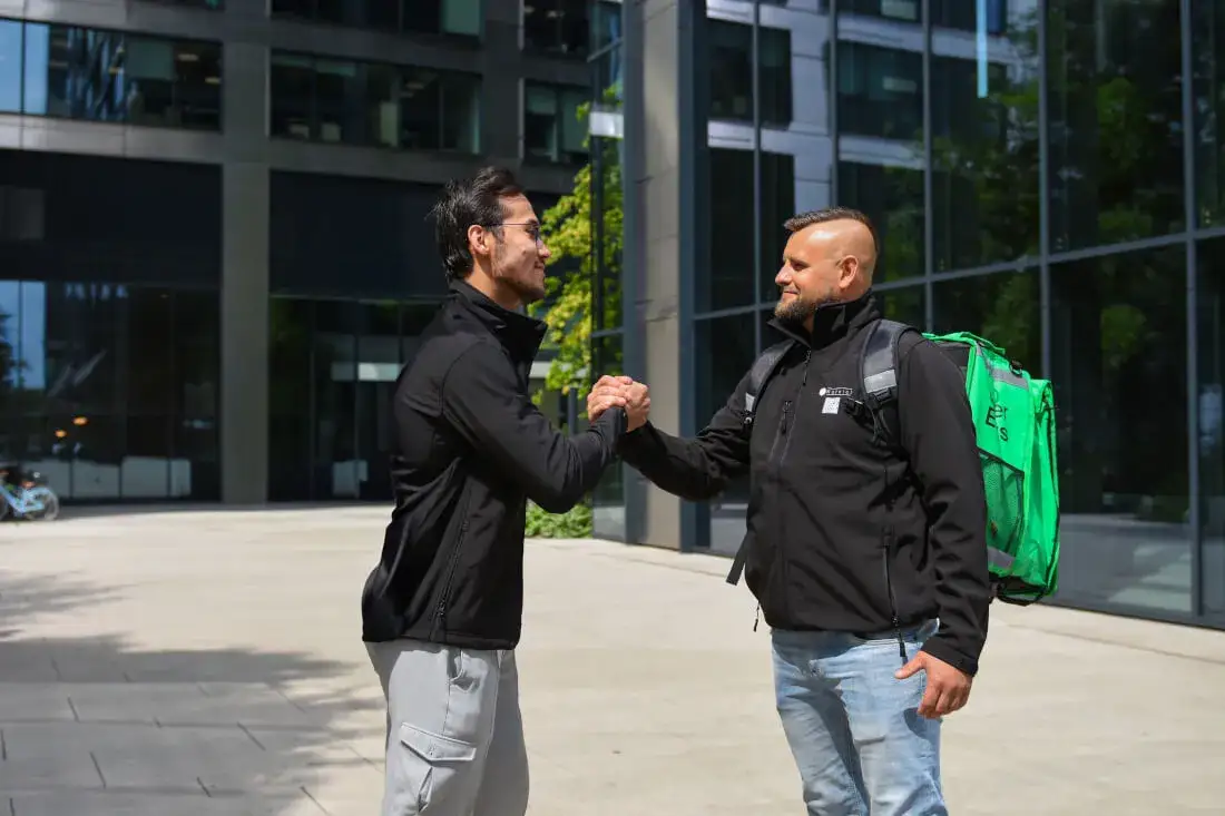 Ile można zarobić na Uber Eats? Fakty, które musisz znać