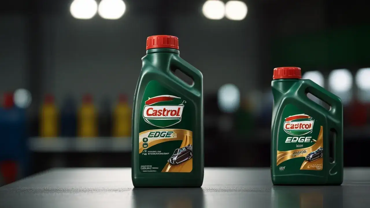 Castrol Edge 5W30 C3 - Do jakich silników i pojazdów jest najlepszy?