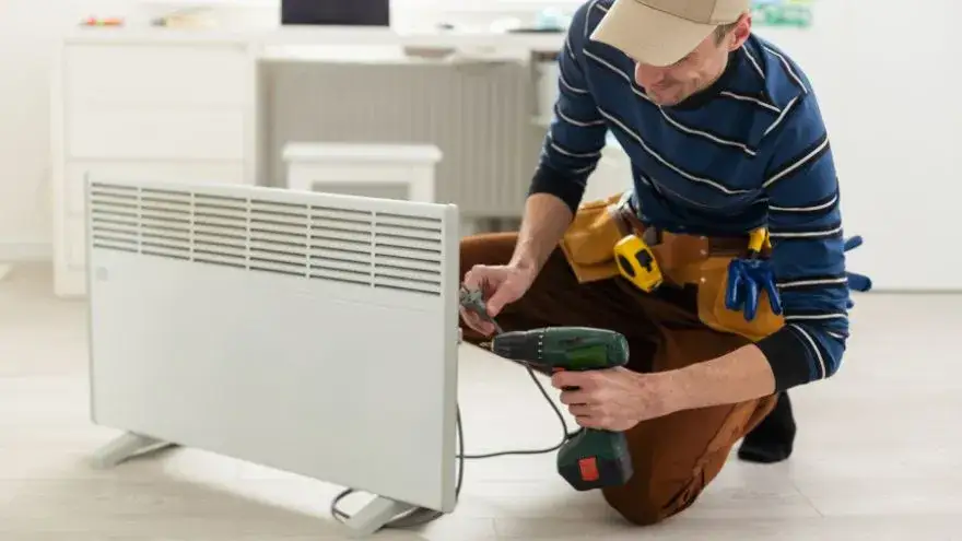 Ile prądu zużywa grzejnik 400w? Sprawdź ukryte koszty energii