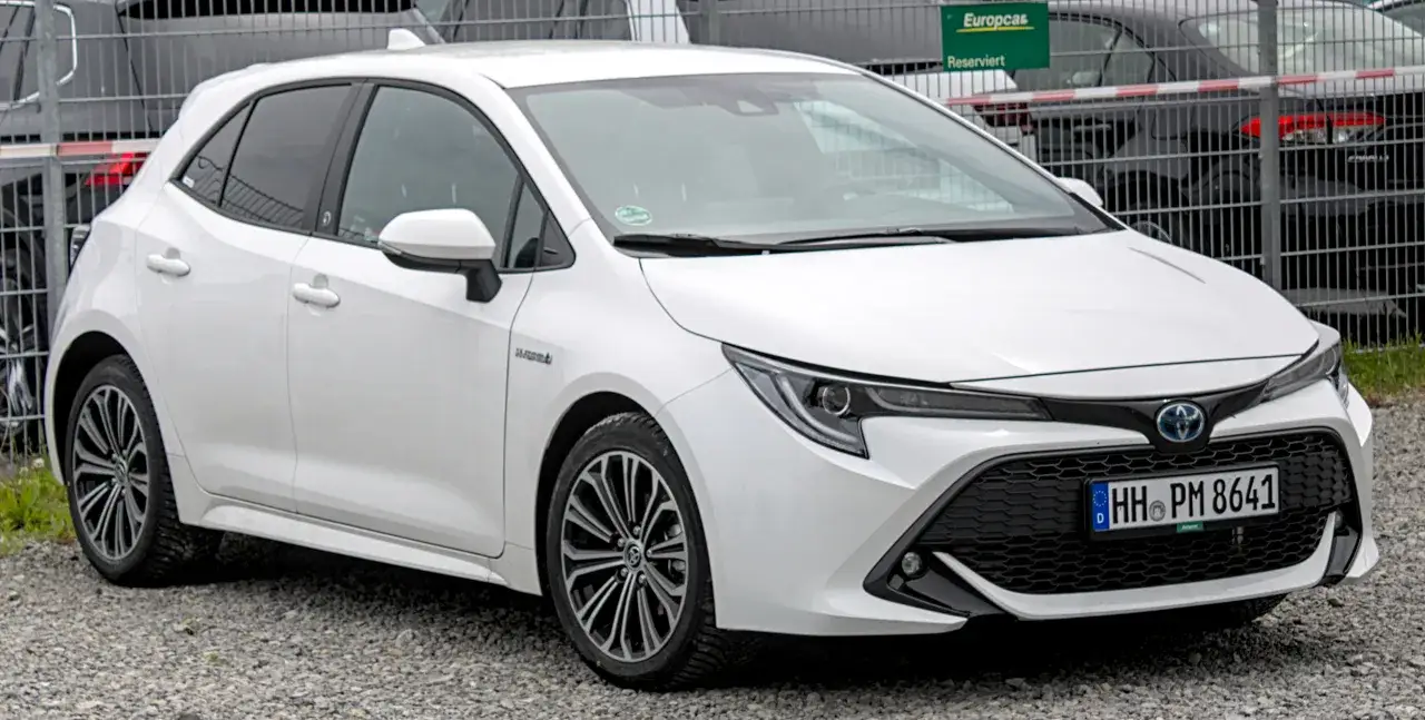 Toyota Corolla: poznaj segment i klasę najpopularniejszego samochodu świata
