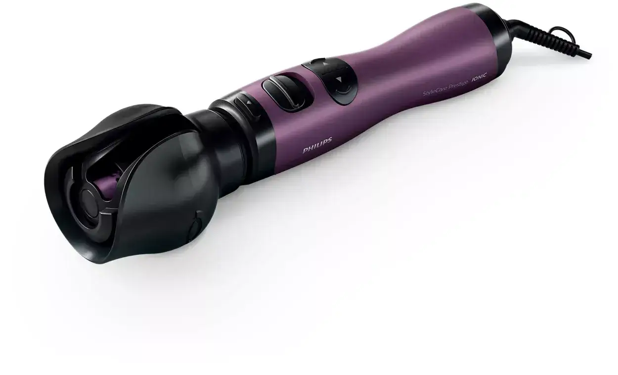 Suszarko-lokówka obrotowa Philips czy Rowenta – która lepsza dla Ciebie?