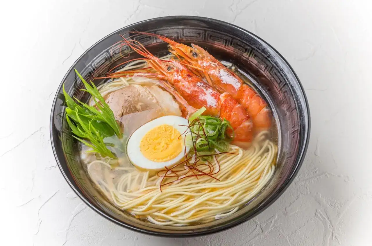 Czy ramen jest dobry? Wszystko o smaku, zdrowiu i wartościach odżywczych