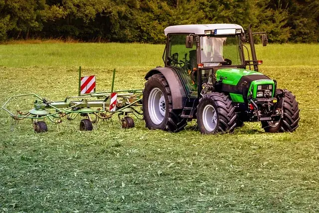 Jak podłączyć alternator wc 330 - uniknij błędów i oszczędź czas