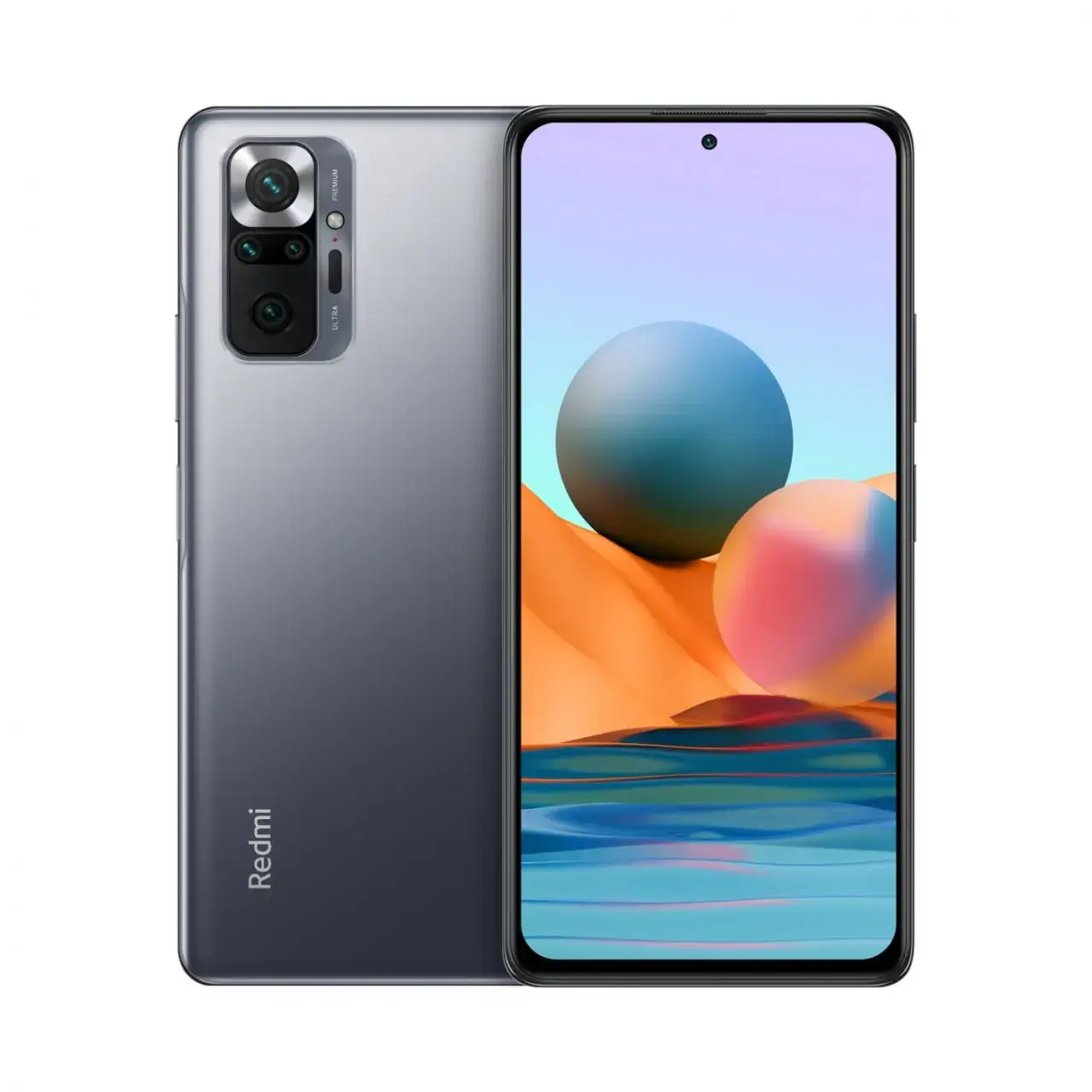 Xiaomi Redmi Note 10 Pro: Rewelacyjne ustawienia aparatu krok po kroku