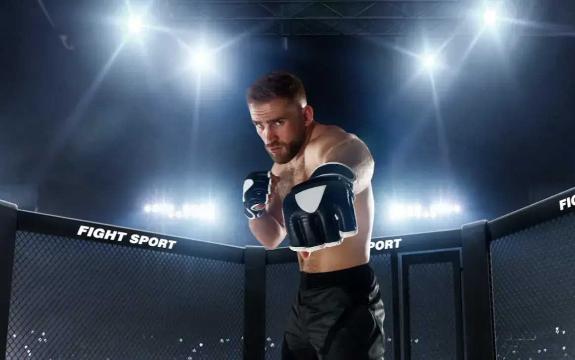 Jak MMA podbiło Polskę – ekonomia walk, popularność i kto zarabia na tym sporcie najbardziej?