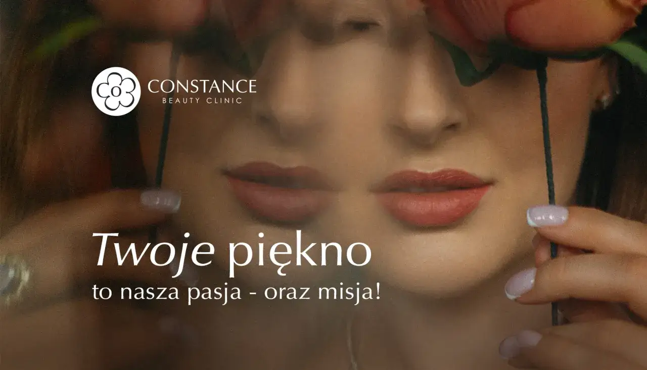Wakacyjny Glow Up z Constacne Clinic Kraków