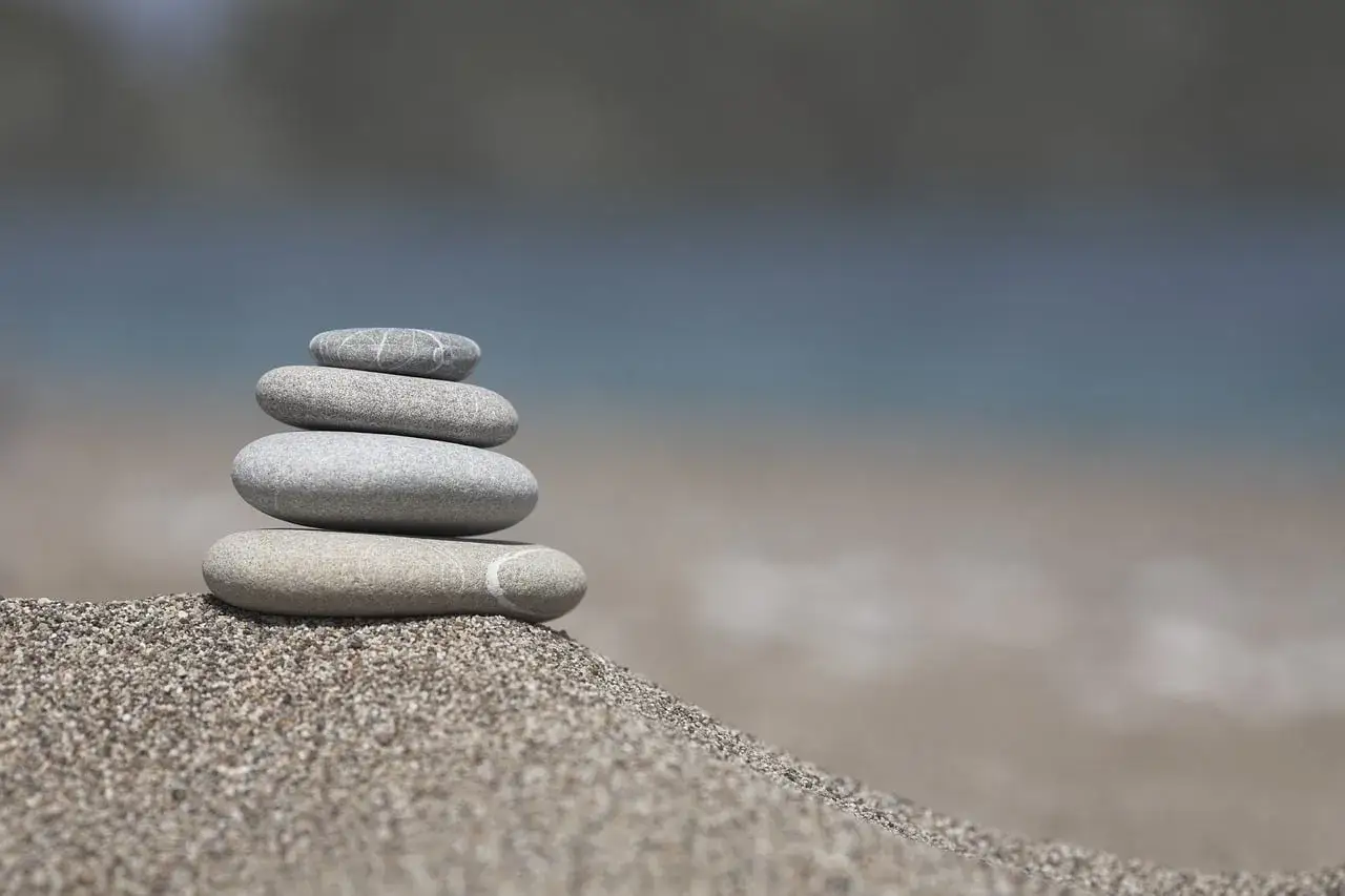 slow wellness i równowaga