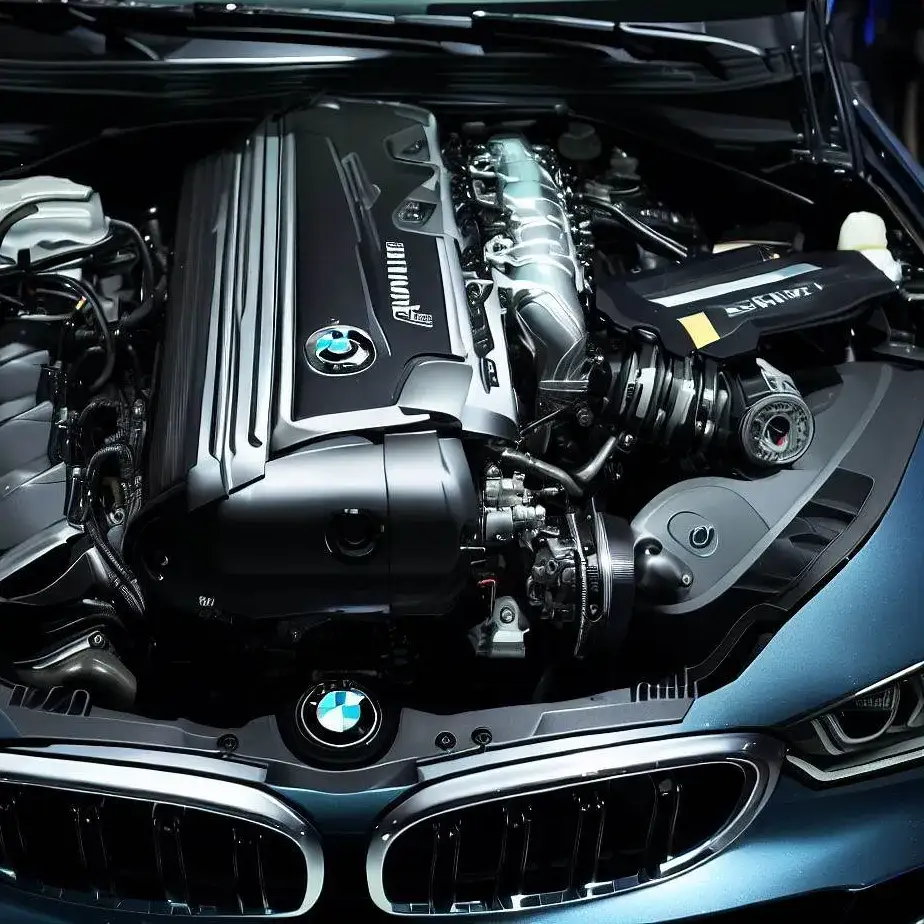 Jak wybrać najlepszy silnik do BMW Seria 1? Porównanie, opinie i praktyczne porady