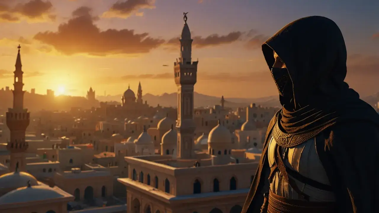 Assassin's Creed Mirage na Xbox: Wszystko co musisz wiedzieć