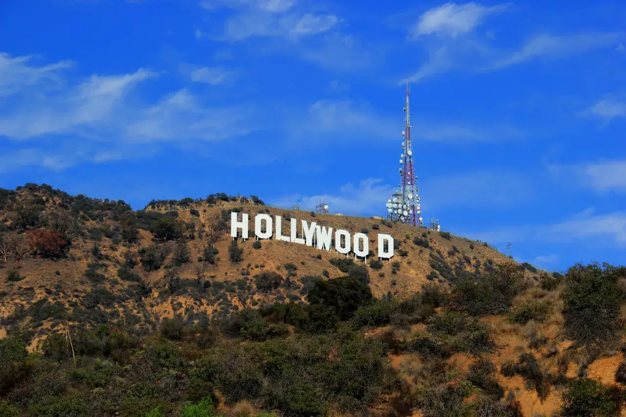 Z czego słynie Hollywood? Odkryj jego ikony i fascynującą historię