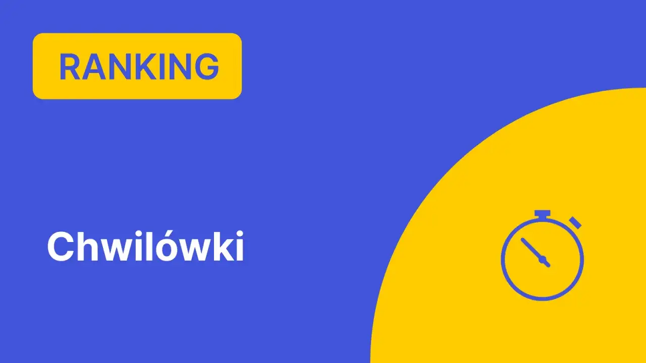 Najlepsza chwilówka – jak znaleźć najkorzystniejsze oferty?