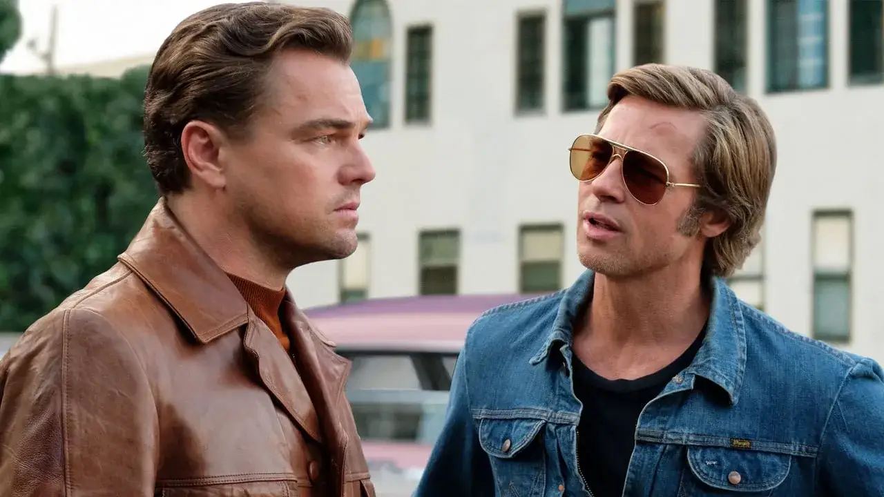 Pewnego razu w Hollywood - kiedy premiera filmu w Polsce?