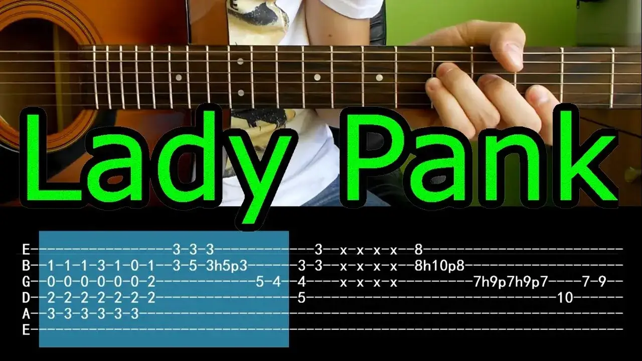 Jak zagrać na gitarze zawsze tam gdzie ty - proste akordy i porady