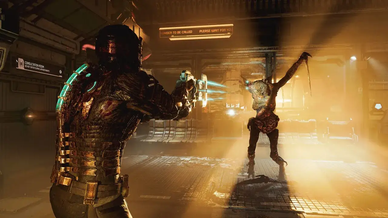 Dead Space PC: Wymagania, Rozgrywka i Horror w Kosmosie
