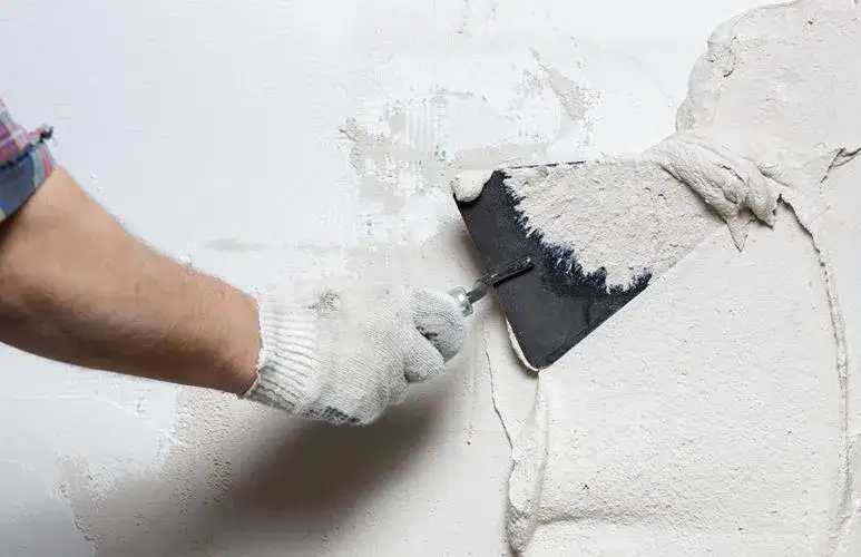 Gładź – rewolucyjny sposób na idealne, gładkie ściany w domu
