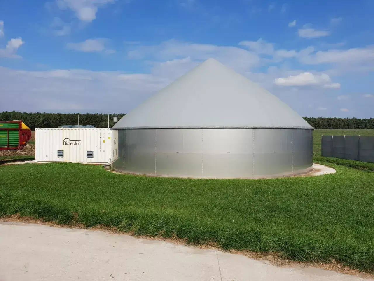 Ile można zarobić na biogazowni? Odkryj zaskakujące zyski!