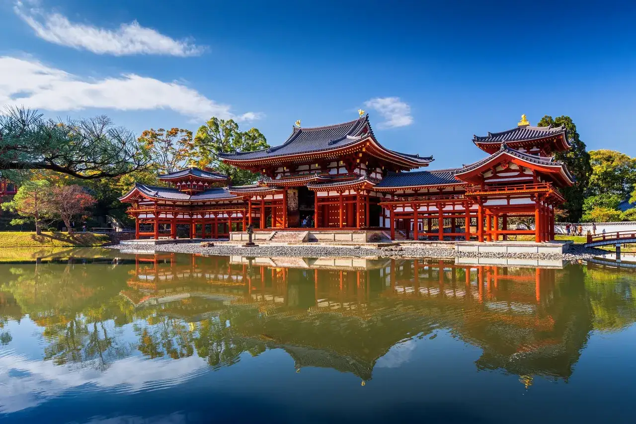 Japonia kiedy jechać: najlepsze pory roku na niezapomnianą podróż