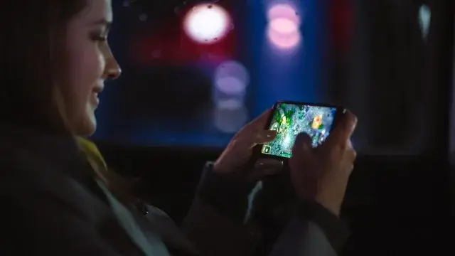 Tendencje w branży gier online na rok 2025