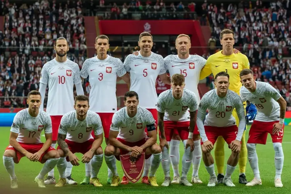 Jak się nazywają polscy piłkarze, którzy zdobyli serca kibiców?