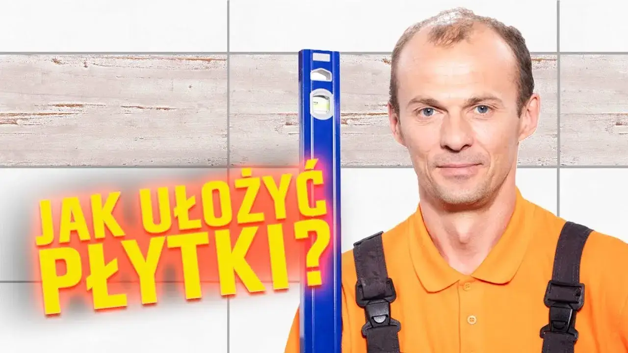 Jak kłaść kafelki na ścianie - uniknij najczęstszych błędów w tilingu