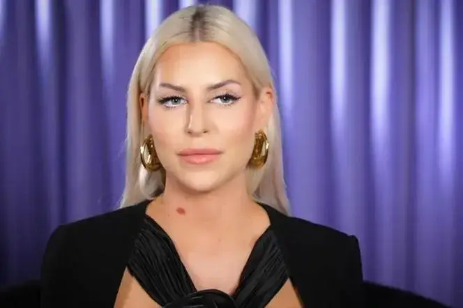 Kim jest Julia von Stein? Celebrytka z kontrowersyjnym zawodem