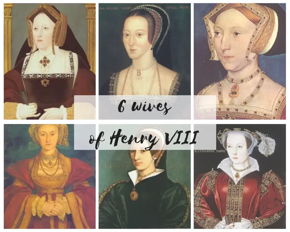 Ile żon miał Henryk VIII? Zaskakujące losy królewskich małżeństw