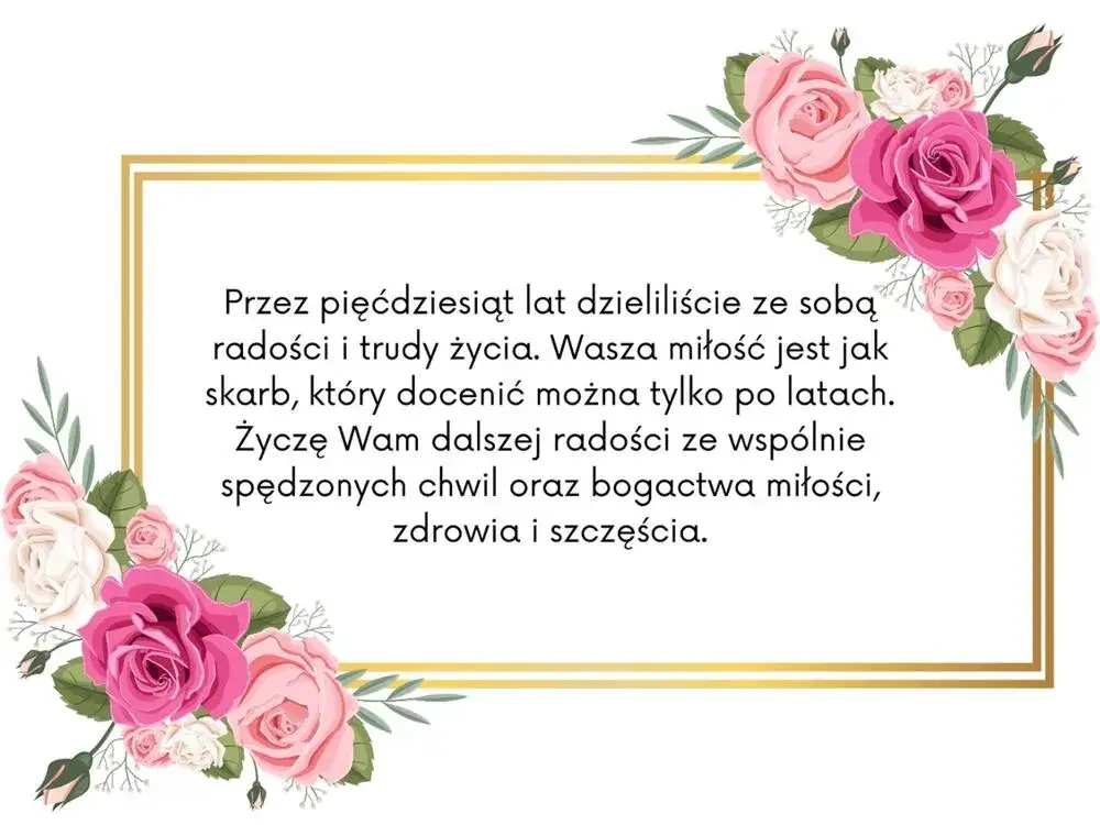 Jakie życzenia na rocznicę ślubu? wzruszające, śmieszne i osobiste inspiracje