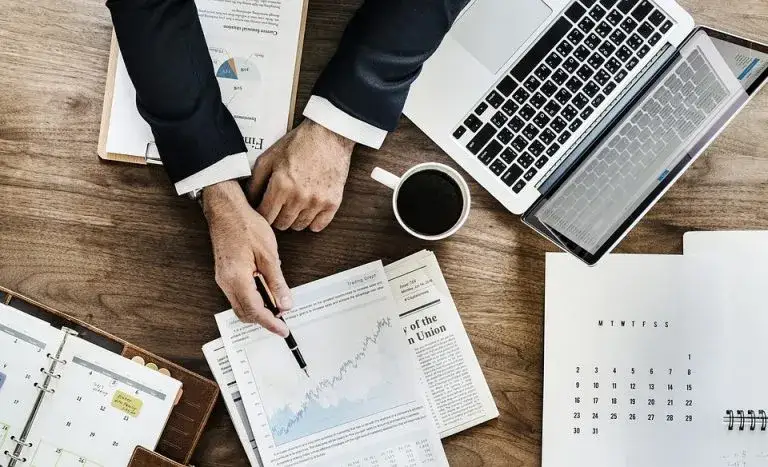 Wskaźnik rentowności netto aktywów - jak obliczyć i ocenić efektywność?
