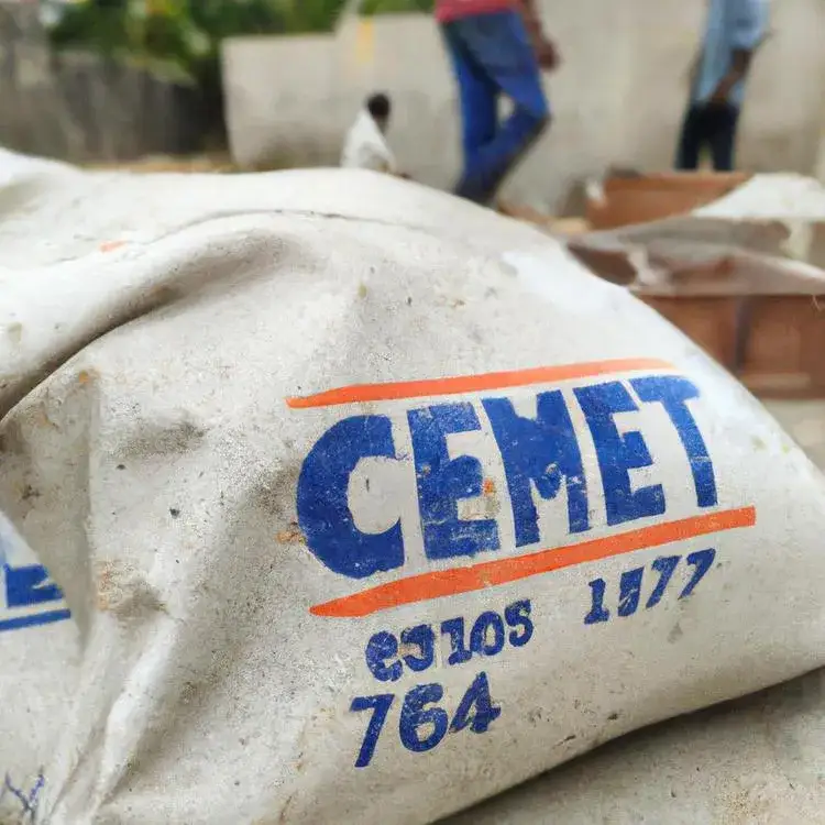 Ceny cementu 2025: Ile naprawdę kosztuje worek i gdzie kupić najtaniej?