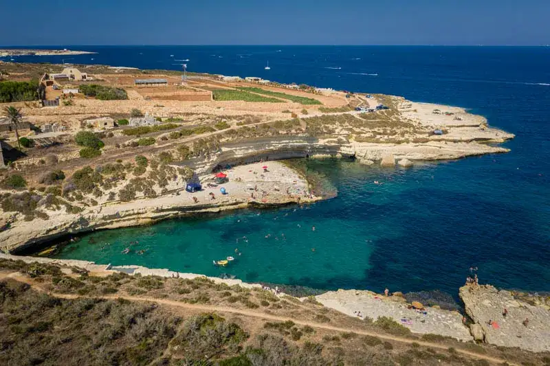 Co robić na Malcie? Odkryj niezapomniane atrakcje i aktywności