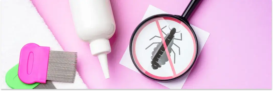 Skuteczna profilaktyka wszawicy: Jak chronić dziecko? Sprawdzone metody