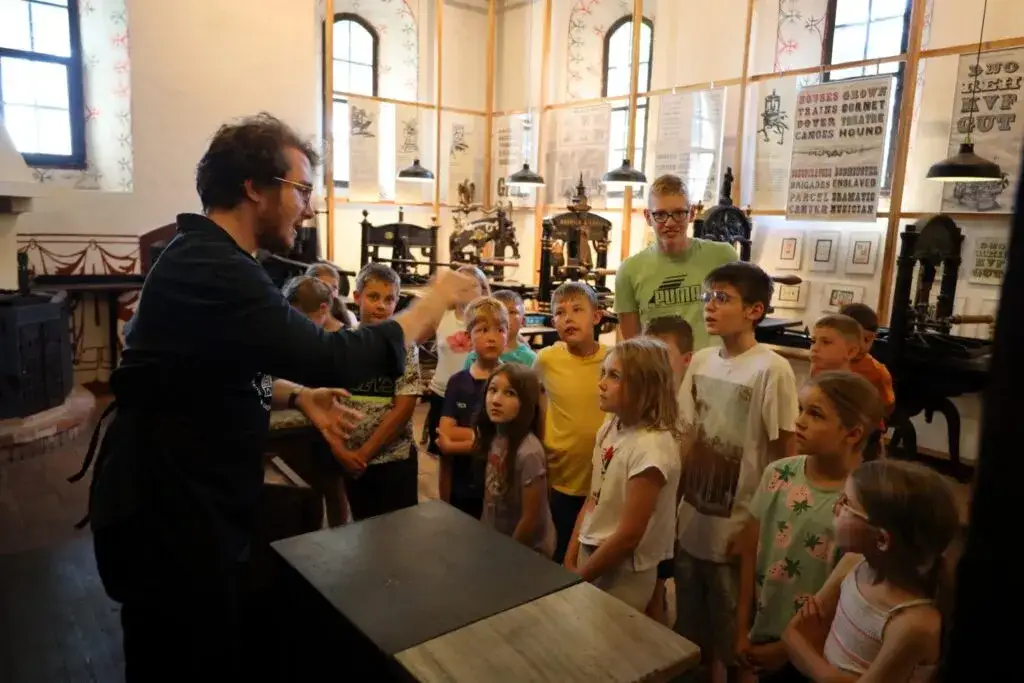 Unisław atrakcje, które zaskoczą każdego turystę i warto je poznać