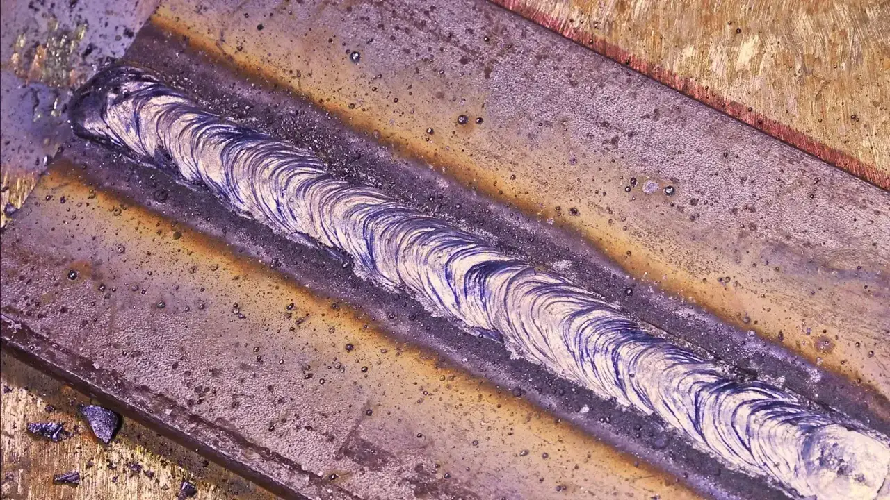 Elektrody do inwertera: Jak wybrać idealne dla twojego spawania bez pomyłek