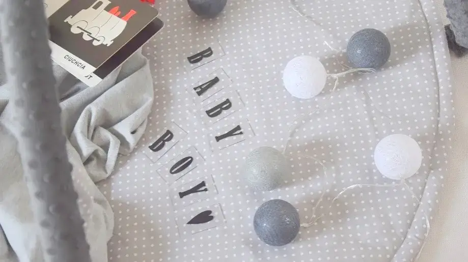 Jak uszyć matę edukacyjną - proste kroki i niezbędne materiały