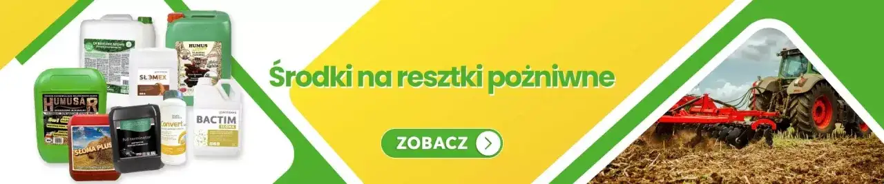Agro chwast - kompleksowa oferta nawozów i sprzętu ogrodniczego