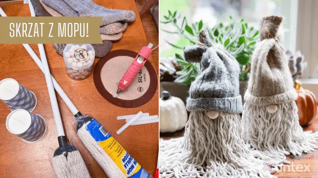 Jak uszyć skrzata? Proste DIY: stwórz skandynawski urok!