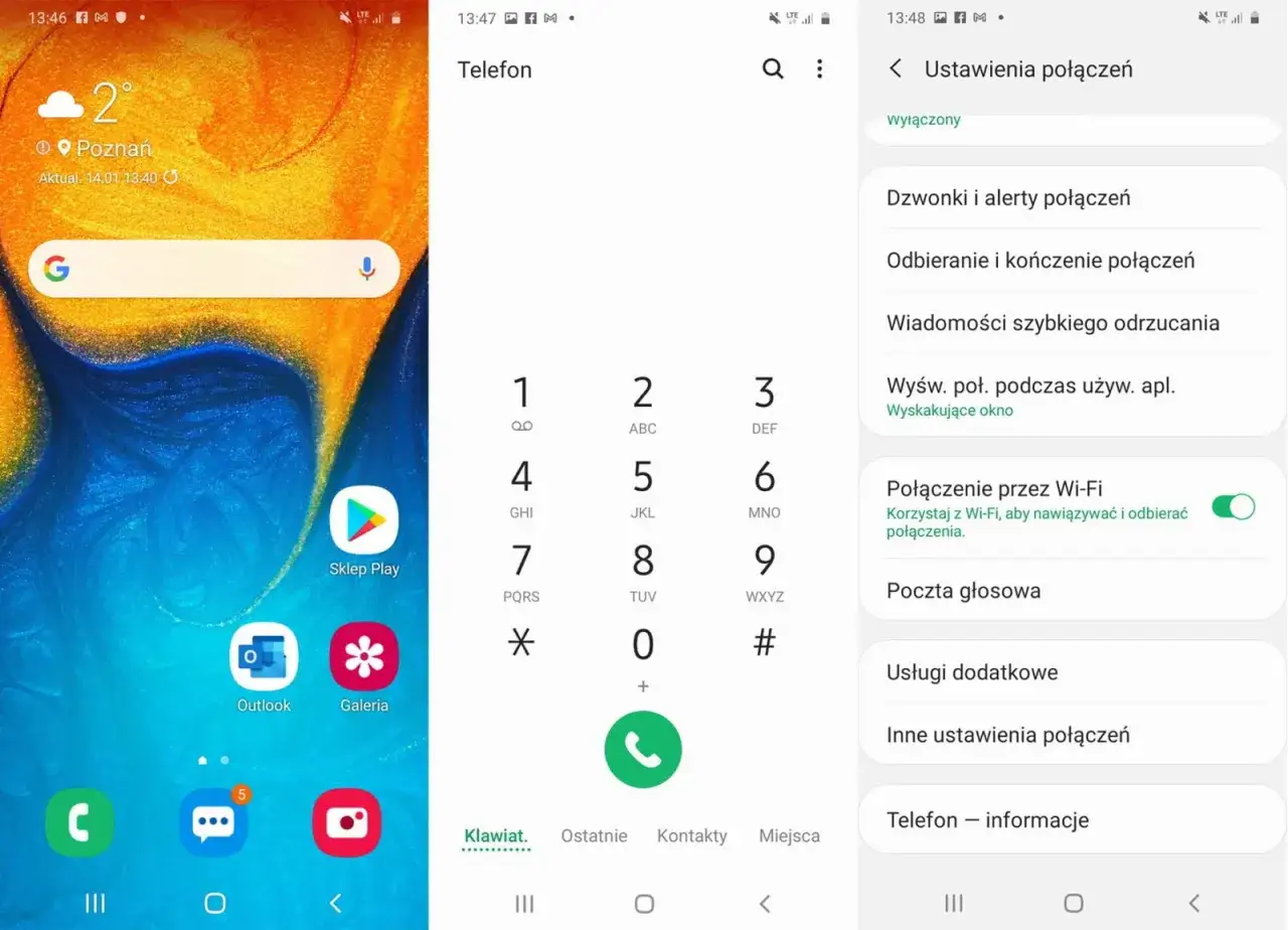 Jak włączyć przekierowanie połączeń i uniknąć utraty ważnych rozmów