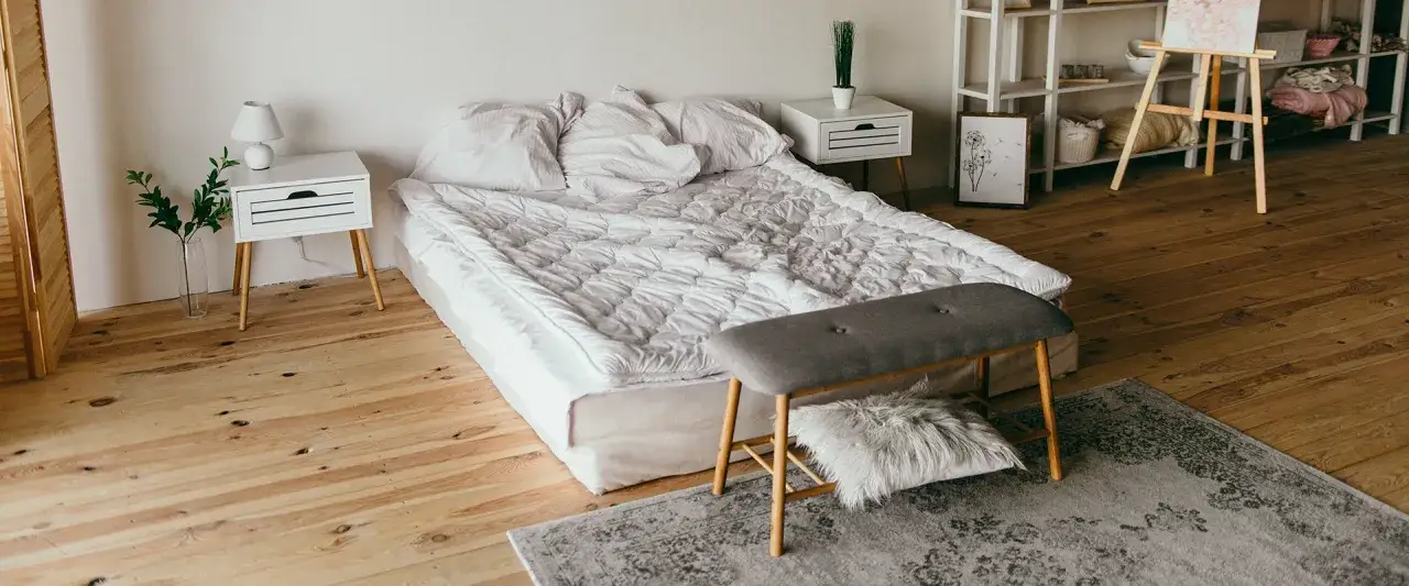 Jak wygłuszyć ścianę w sypialni? Skuteczne metody i koszty