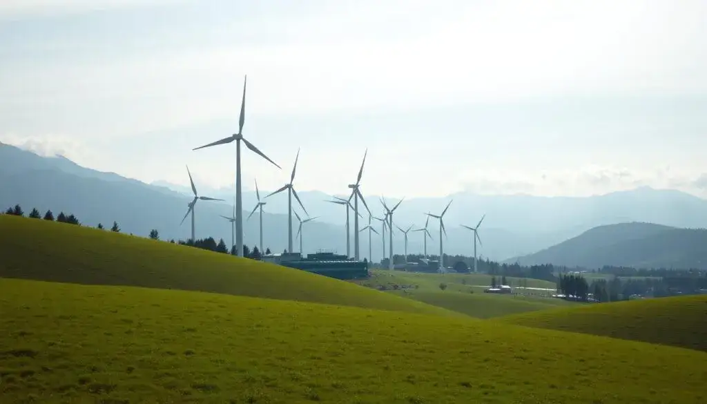 Czy elektrownie wiatrowe są ekologiczne? Odkryj ich ciemne strony