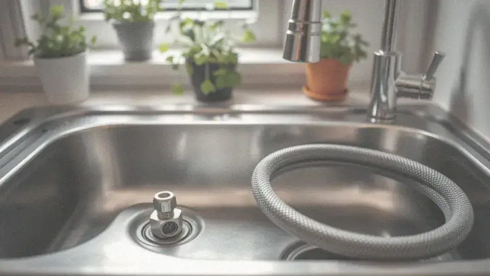 Podłącz wąż ogrodowy do kranu: prosty poradnik krok po kroku