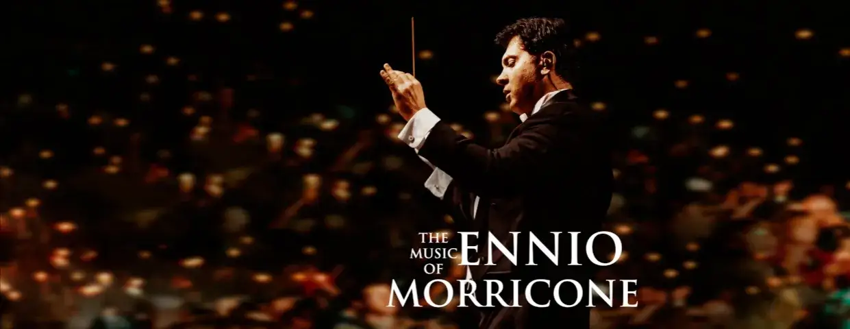 Ile trwa koncert Ennio Morricone? Zaskakujące szczegóły dotyczące czasu trwania