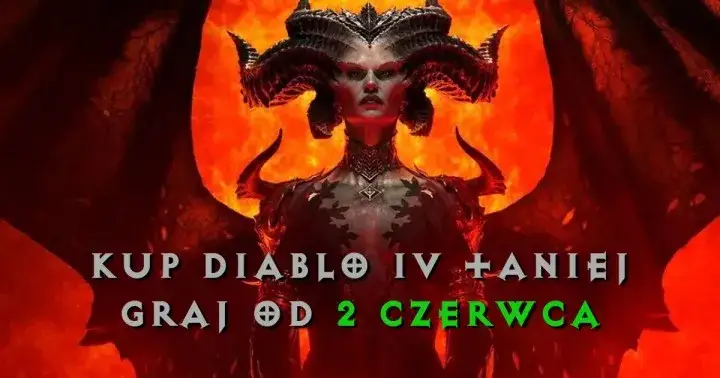 Diablo 4: Gdzie kupić najtaniej i którą edycję wybrać?