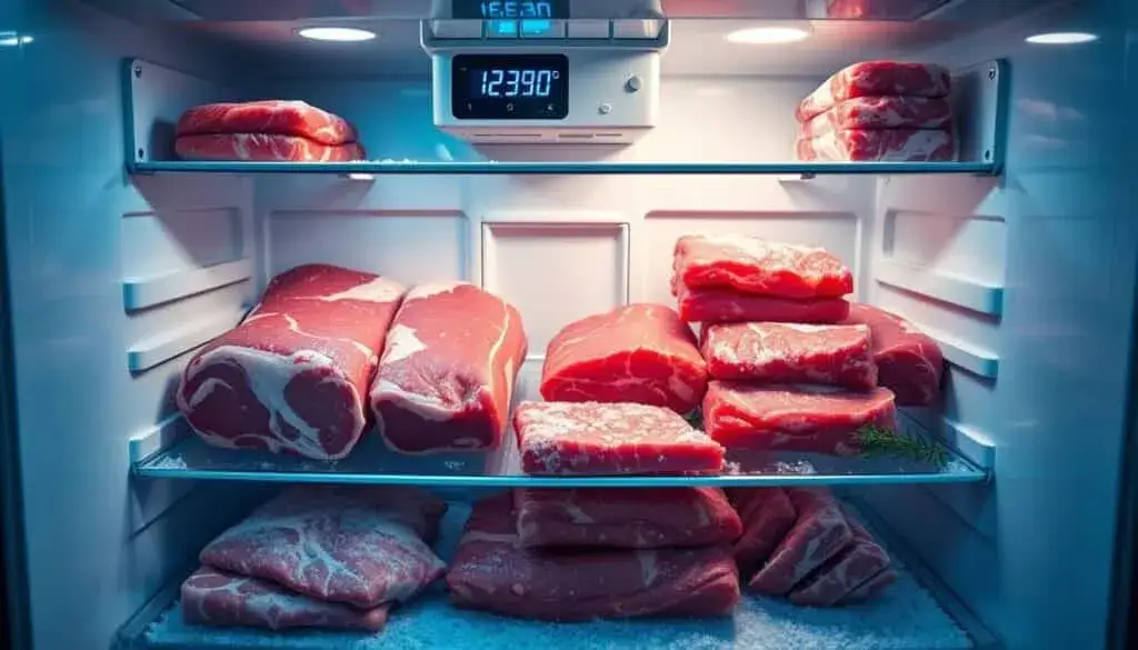 Jak przechowywać wołowinę w lodówce, aby uniknąć psucia się mięsa