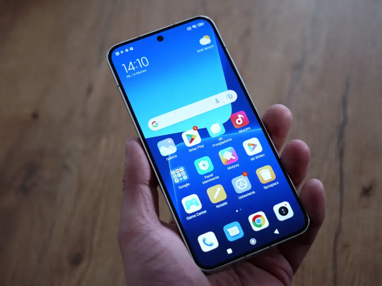 Masz Xiaomi? Zmień przeglądarkę w MIUI i odzyskaj kontrolę!