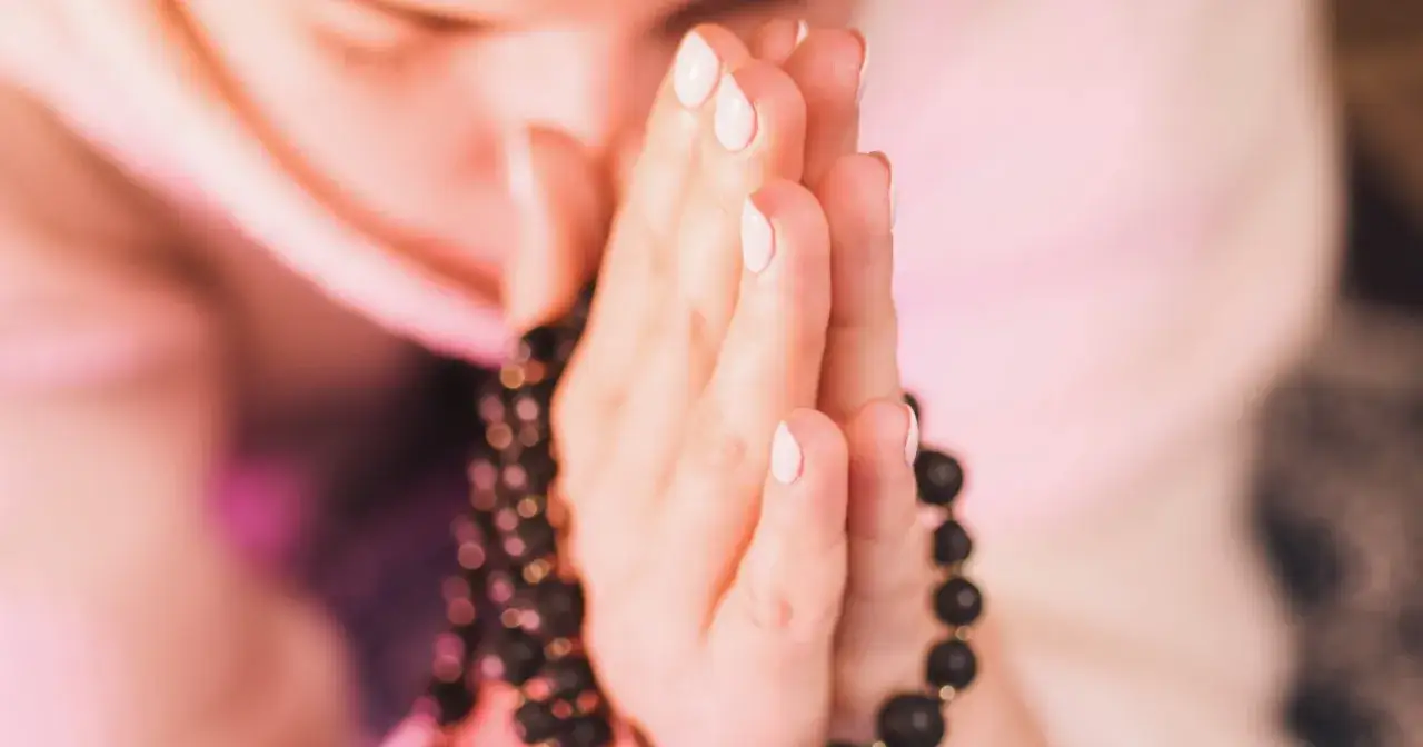 Jak odmawiać modlitwę pompejańską, aby otrzymać cudowne łaski