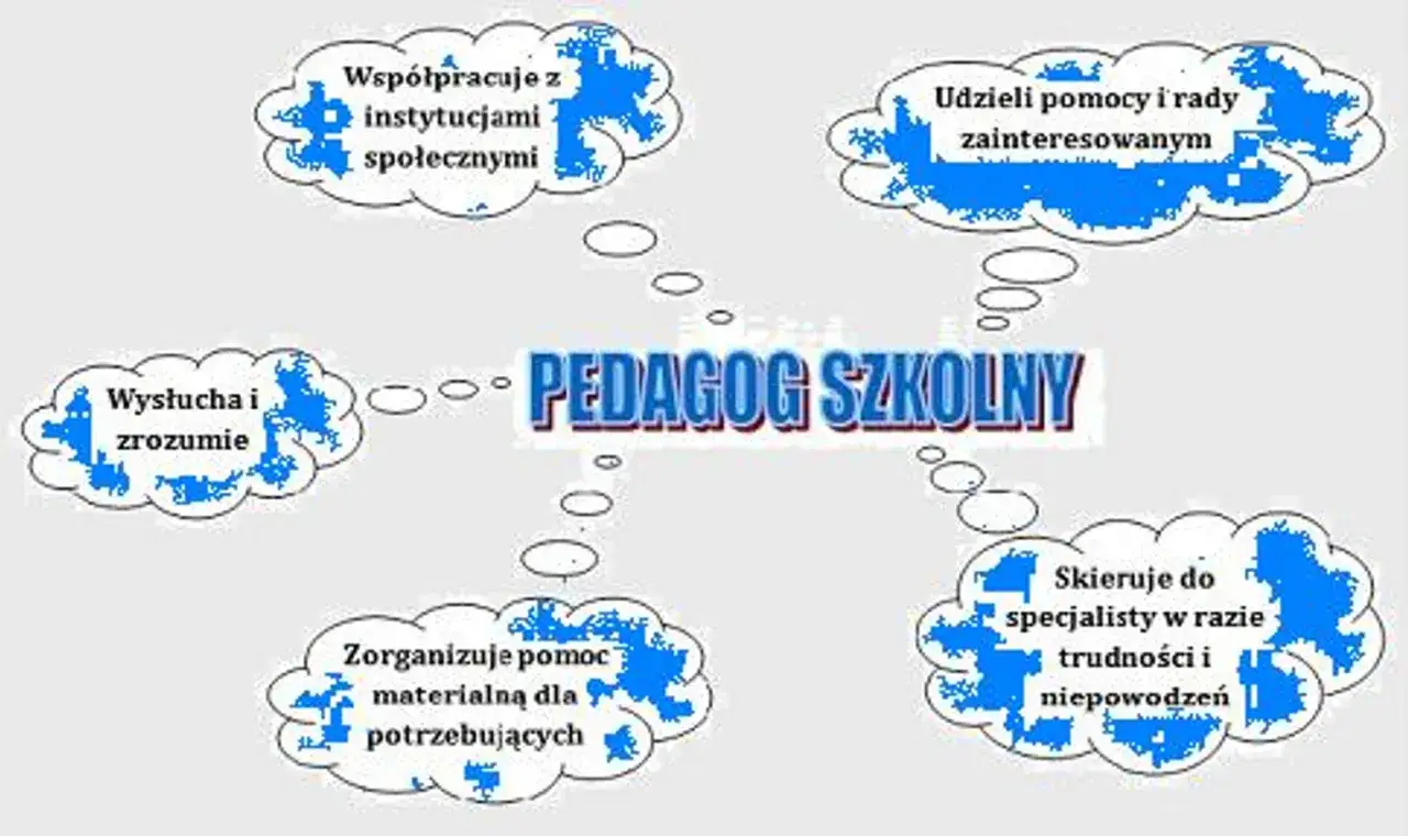 Pedagog szkolny jest nauczycielem: Rozwiewamy prawne wątpliwości