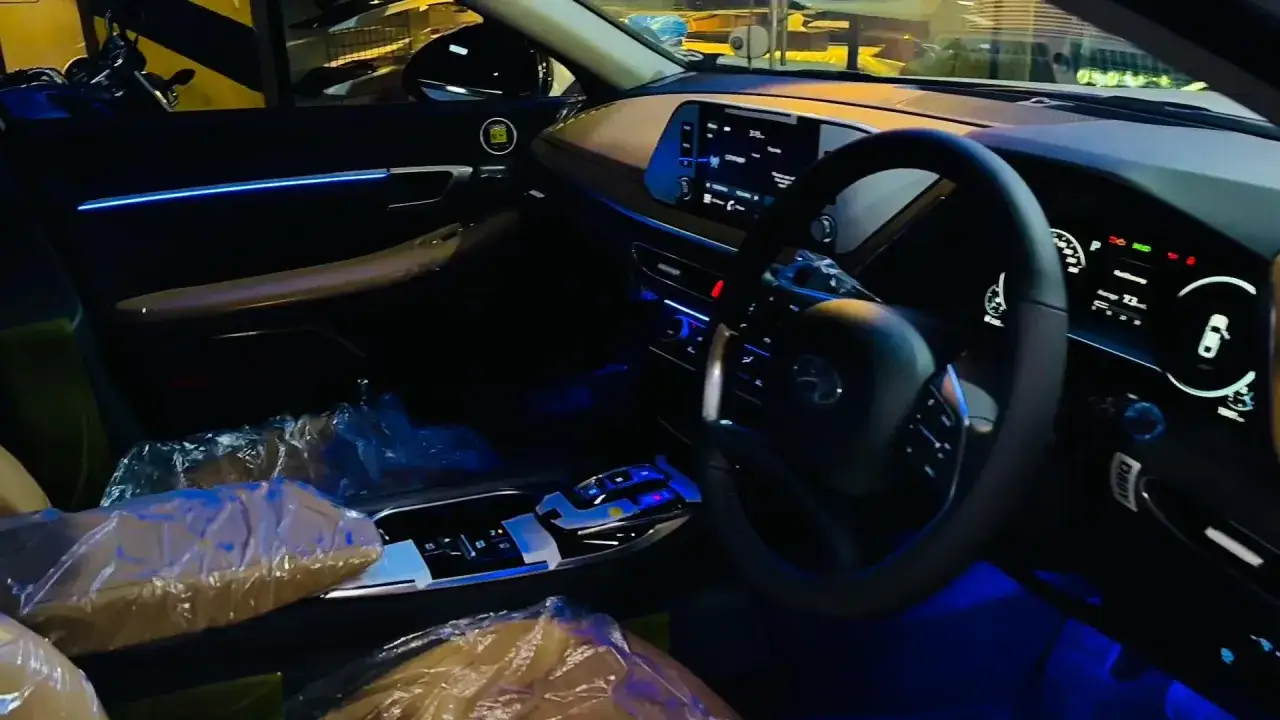 Akumulator do Hyundai Tucson 2.0 benzyna: Wybierz idealny i uniknij pułapek!